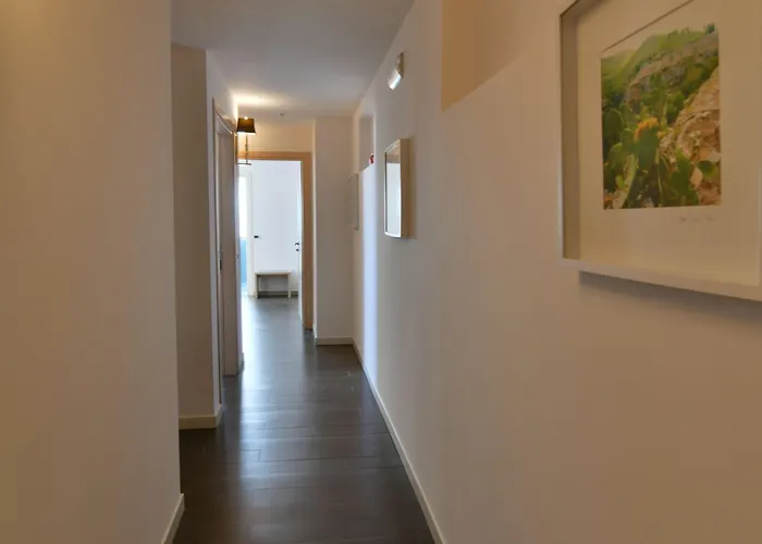 Otel Le Chevalier Taormina